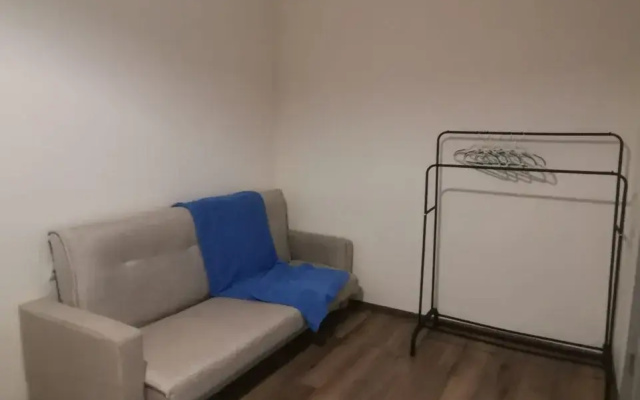 Квартира Генерала Донскова 27к3