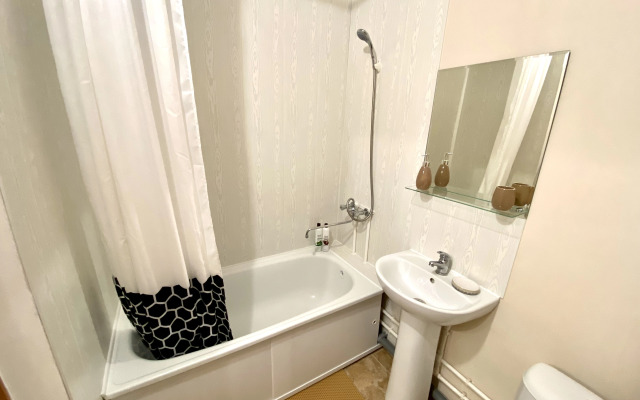 Fsf S Prekrasnym Vidom - Apartments-Contactless check-in