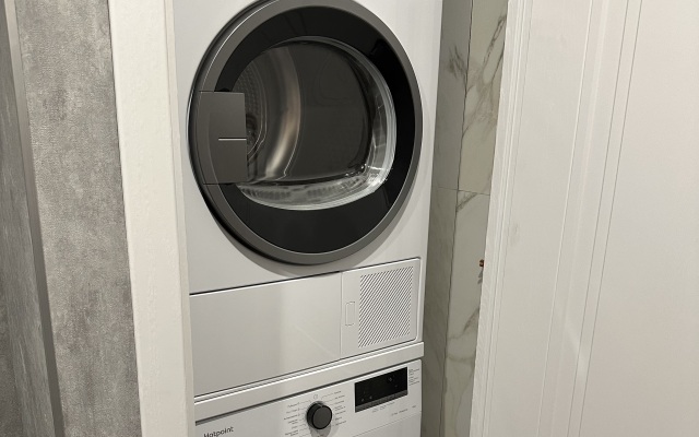 Апартаменты ЖК Мята