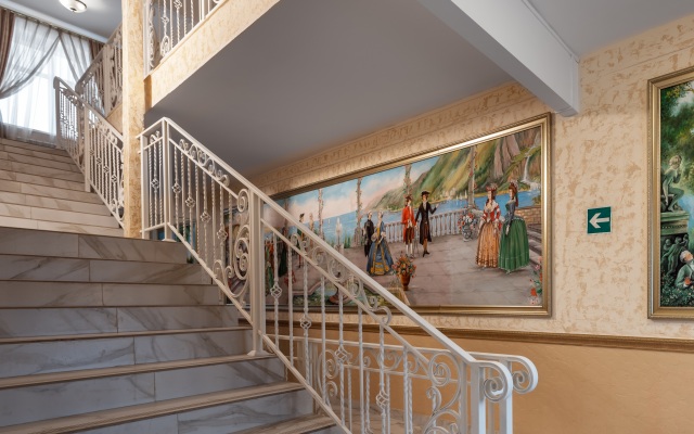 Versaille Hotel