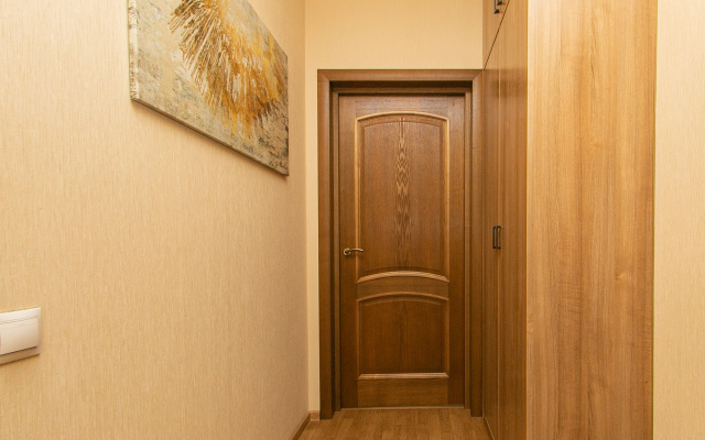 Апартаменты GOOD NIGHT на Сибирской 56