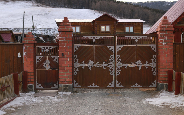 Dlya Kompanii Guest house
