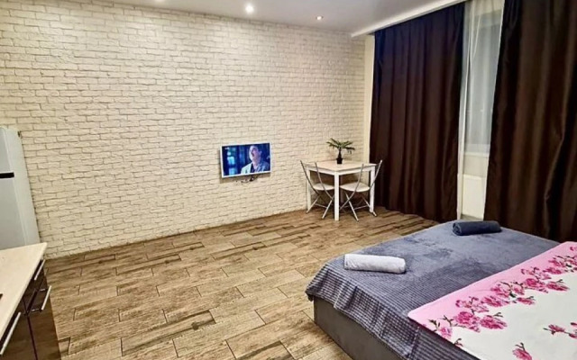 Квартира Студия в ЖК Одинбург