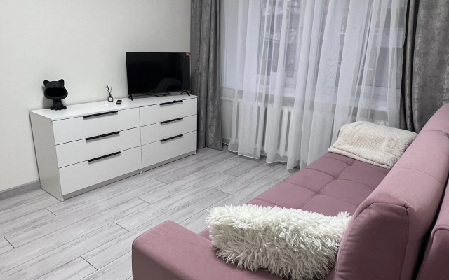 Квартира в самом центре с новым ремонтом