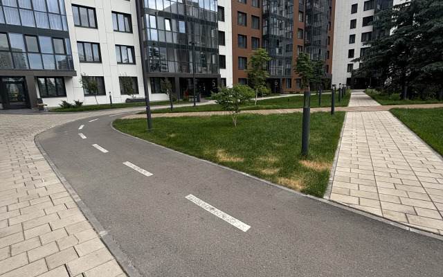 V Zhk Otkrytie Flat
