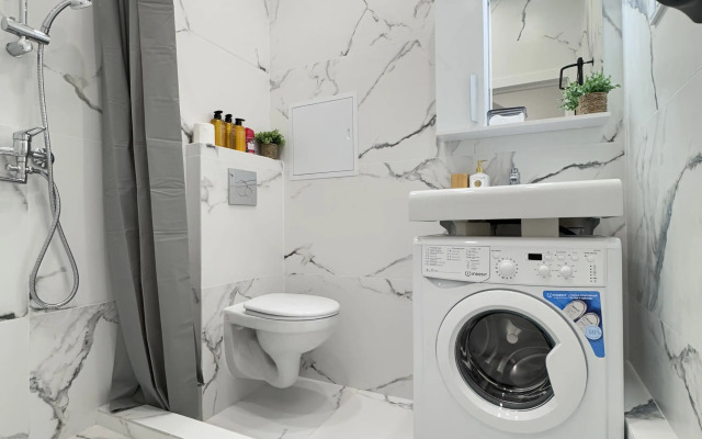 Студия Tranquility на Бульваре Рокоссовского