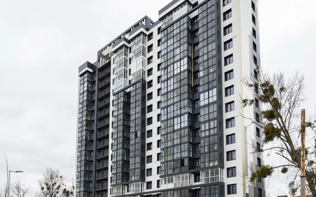 Lovelyhome39 V Zhk Komfort Klassa Apartments