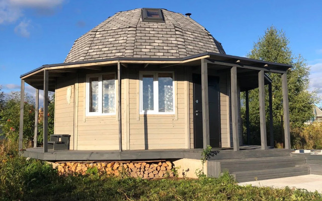 Shanti Spa Guest house