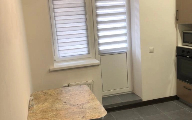 Апартаменты Просвещения 12/2