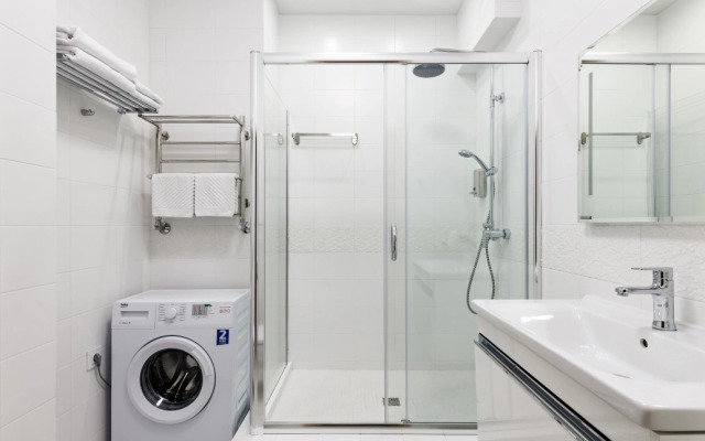 Green House Apartments