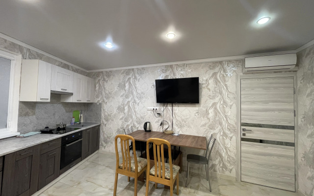 Samaya Blizkaya Kvartira K Moryu V Sochi Flat