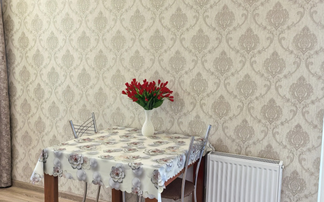 Квартира Евро двухкомнатная