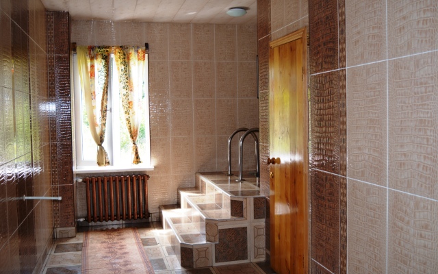 Prestizh-Lagonaki Guest House