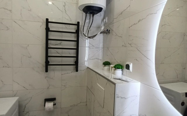 Na Ulitse A N Kabanova 2 Flat