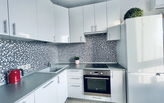 Апартаменты Vegas Гагарина 101/1