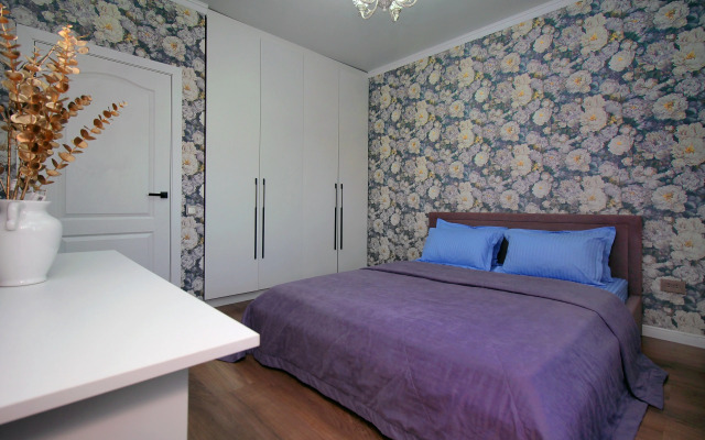 Raduzhny Bereg Rb 58 Apartments