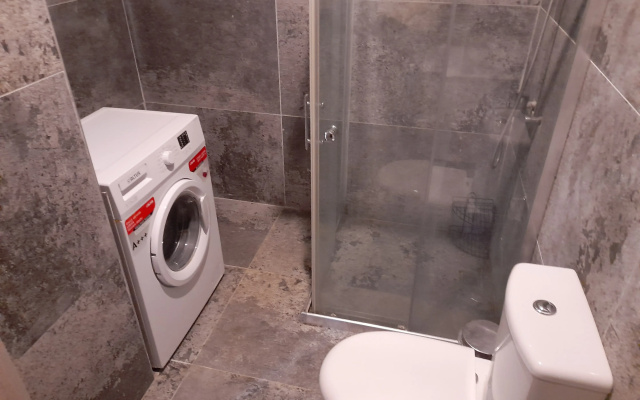 Apartamenty Oludenizevleri