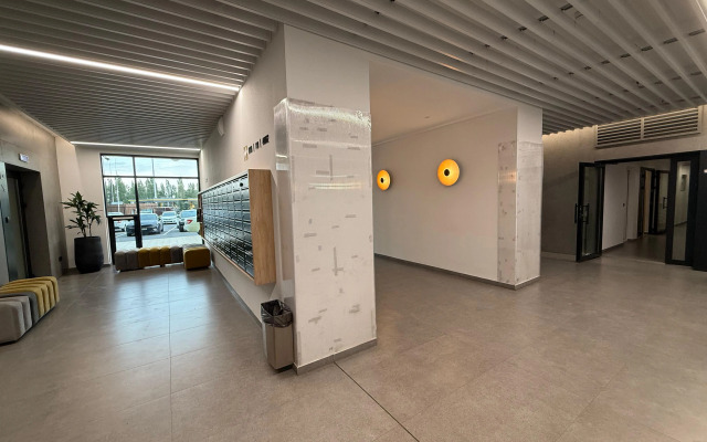 Апартаменты 2 ком евро квартира Пенза ул. Стасова 2а Суткивип