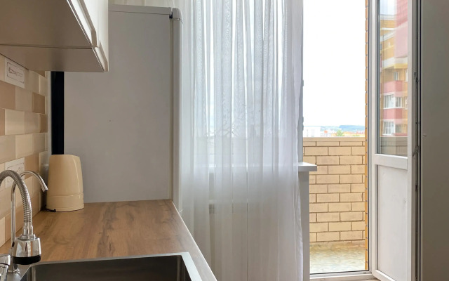 Апартаменты BestHome Большая семейная квартира до 5 гостей рядом с Волгой