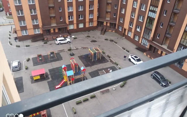 Gorykogo, 96 Flat
