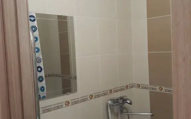 Kvartira na ulice Brat'ev Kasirinyh 115