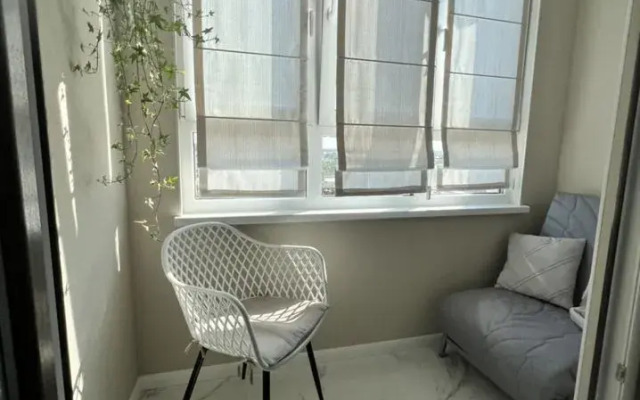 Квартира на улице Гагарина 85/3