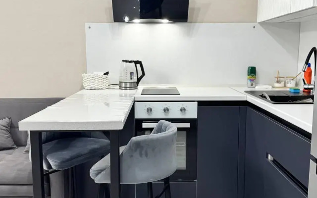 Квартира Студия ЖК Линии