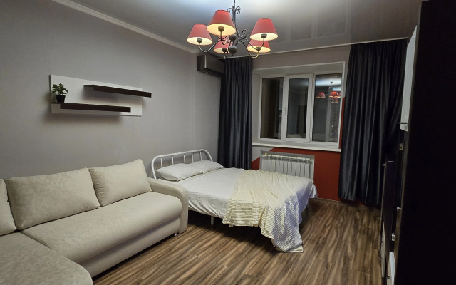 Апартаменты Аврора ул. Фомина 9, 10 этаж