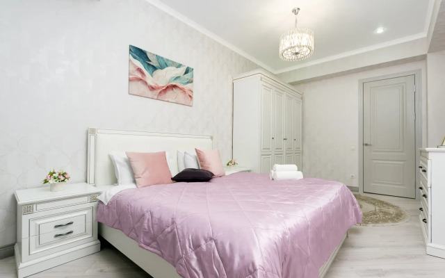 Квартира Райдас на Декабристов 36/2