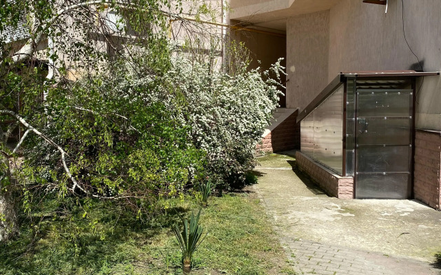 Plint Apartments