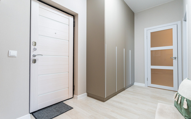 Апартаменты в Южнoм Районе Новoрoссийcкa от LеtоApаrt