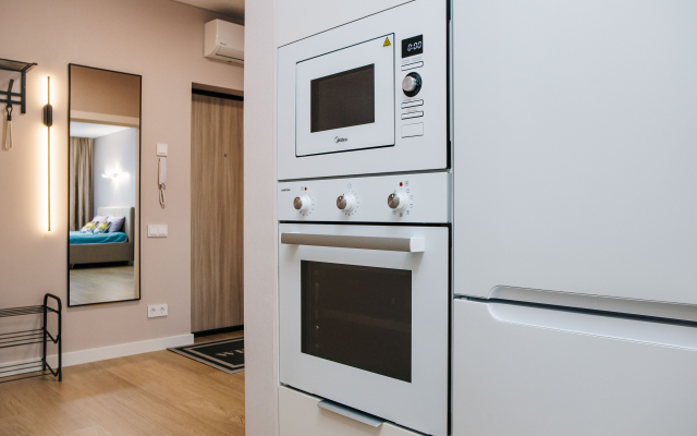 Fantasy apart Apartments