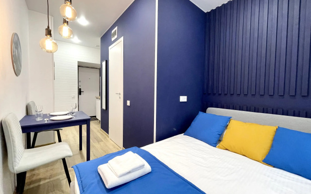 Апартаменты комфортные в Центре Метро Площадь Восстания