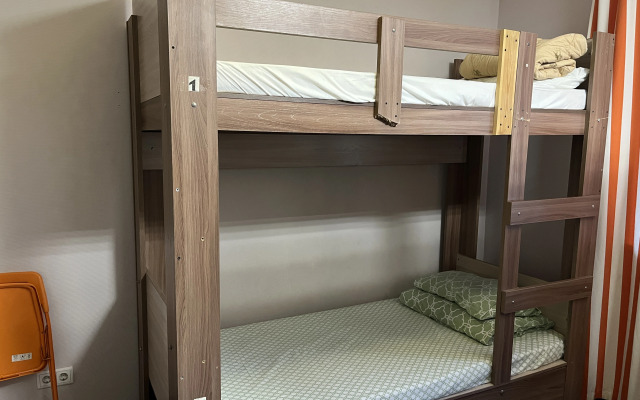 Хостел Арена