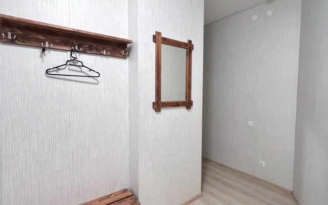 Revolyutsii 52b Apartments
