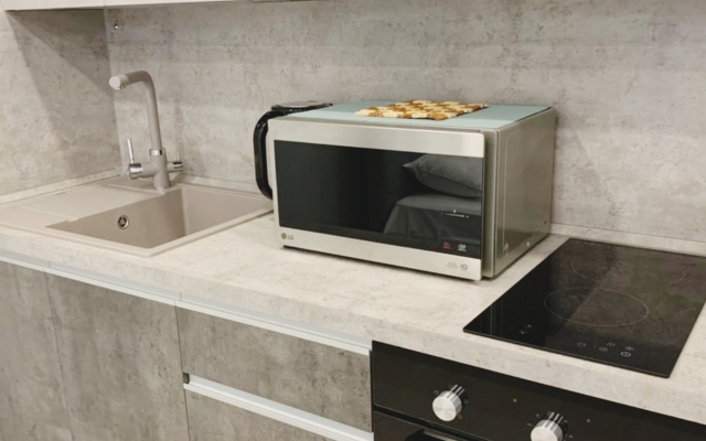 Квартира Студия у Самого Моря