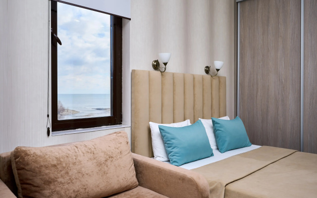 Okolo Morya  Apartments 11