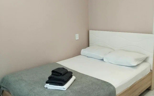 Квартира на Островского