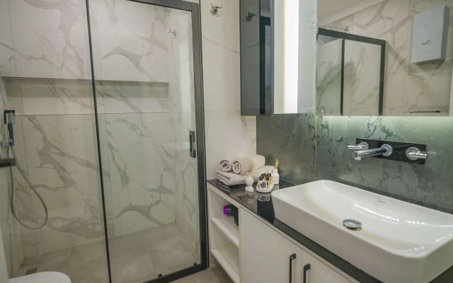 Qoople Prive 29 Ryadom s Morem Apartments