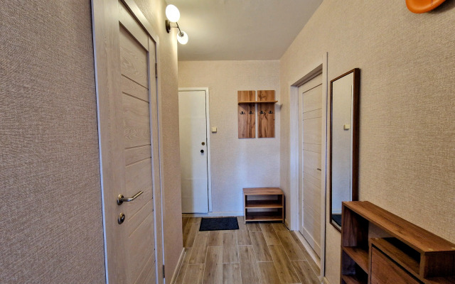 Квартира Уютная квартира у Ледового Дворца