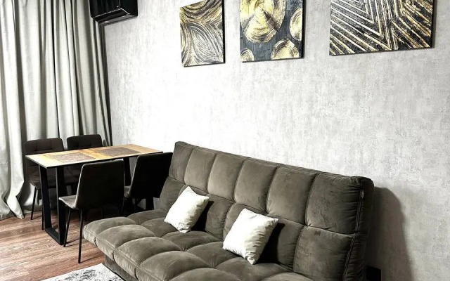 Квартира в ЖК Академ Риверсайд