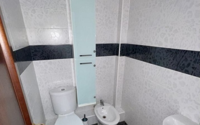 Квартира на улице Пасечная 61/2