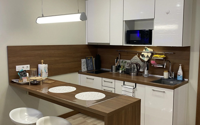 Квартира в Митино