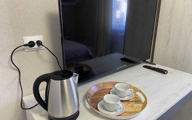 Гостевой дом Светлов