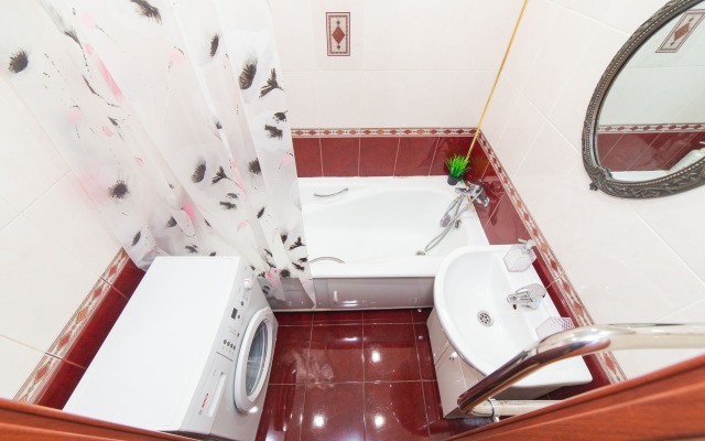 Квартира НОЧНИК на Муравленко 35