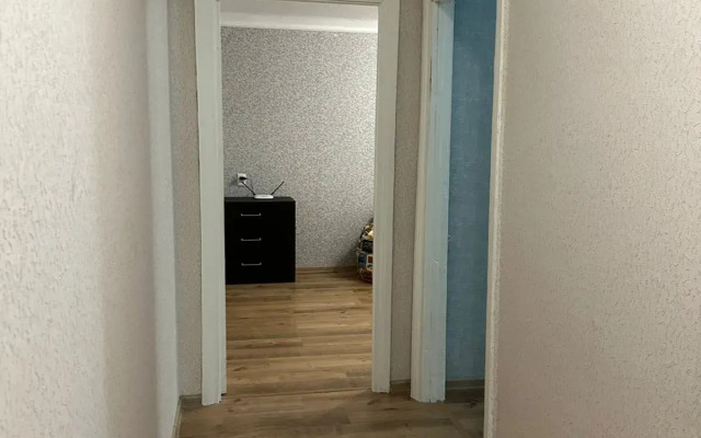 Svobody 16 Flat