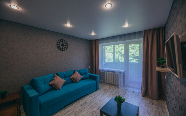 Апартаменты в Самом Сердце Калининграда