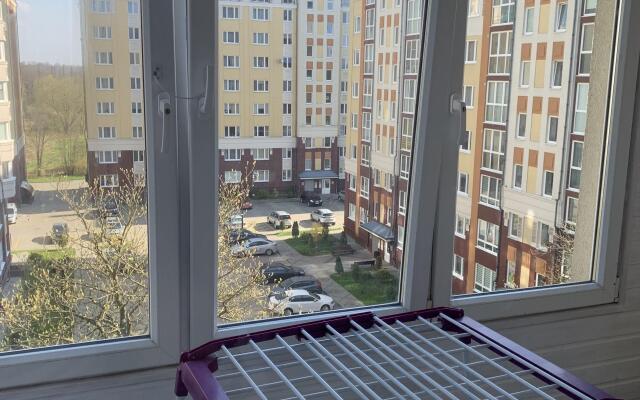 Kids friendly Apartments