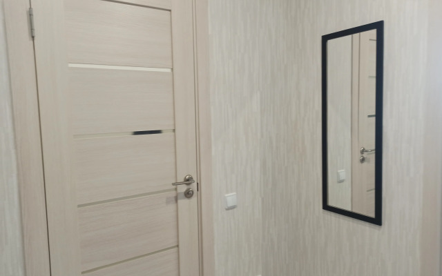 Life Home Rybinskaya 31 Flat