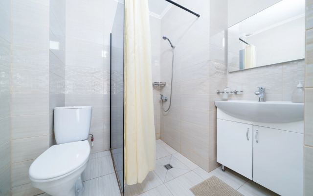 Отель Золотые Пески